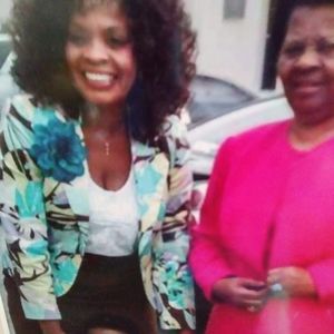 Meet your Posher, Renee